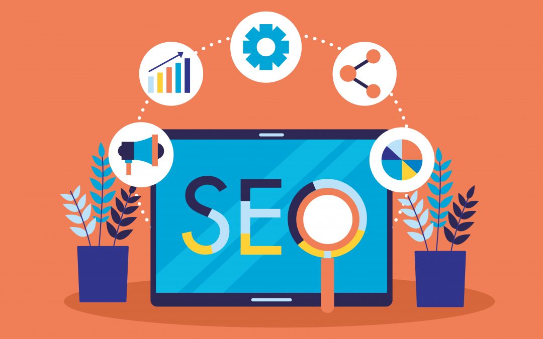 Tendencias SEO en 2021